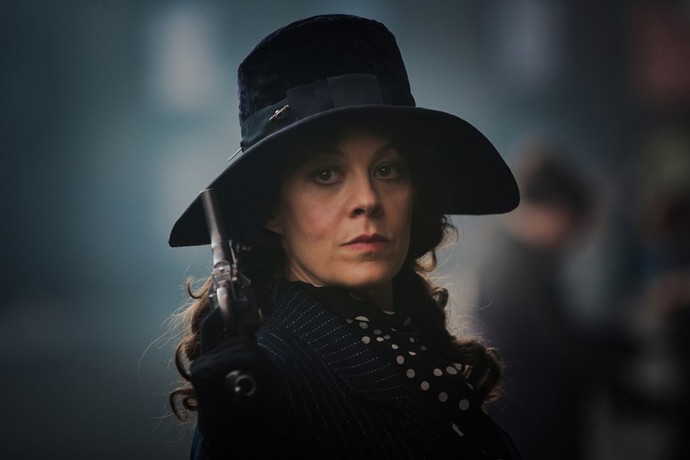 Helen McCrory Pictures | Rotten Tomatoes