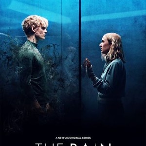 Is The Rain cancelled? Season 4 news for Netflix series