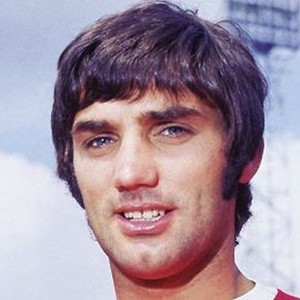 Best (George Best: All by Himself) photo 11