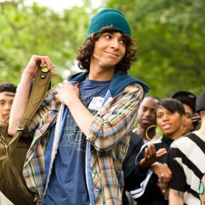 Adam Sevani Movies