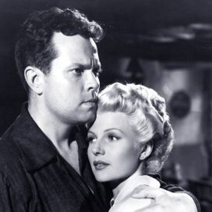 The Lady From Shanghai (1948) photo 8
