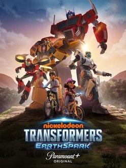 Transformers EarthSpark Season 1 Rotten Tomatoes