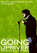 Going Upriver: The Long War of John Kerry poster image