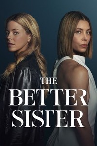 The Better Sister