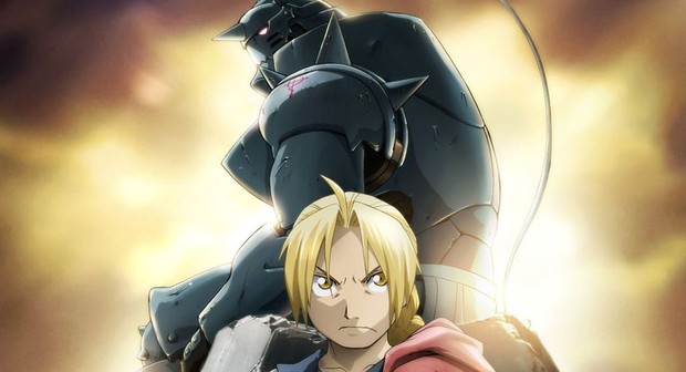 アニメ FULLL ALCHEMIST BROTHERHOOD PARTIE 1 Prime Video: Fullmetal Alchemist Brotherhood Season 1