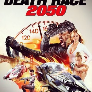 Roger Corman s Death Race 2050 Rotten Tomatoes