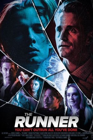 The Runner poster