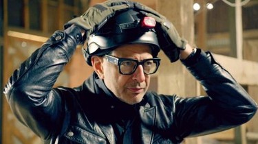 Watch the world according to jeff goldblum online online