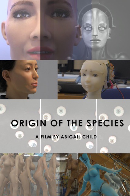 "Origin of the Species photo 1"
