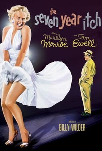The Seven Year Itch Movie Quotes Rotten Tomatoes