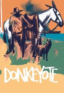 Donkeyote poster image