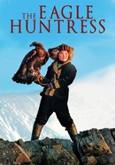 The Eagle Huntress poster image