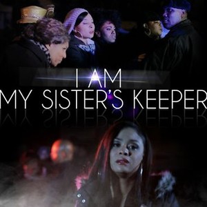 my sister's keeper shirt