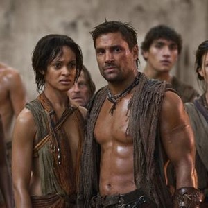 Manu Bennett - Rotten Tomatoes