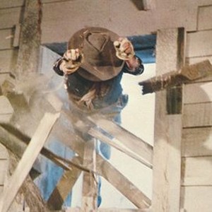 Comin' at Ya! photo 2