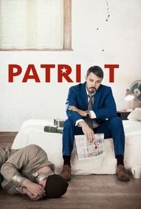 Patriot - Rotten Tomatoes