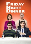 Friday Night Dinner poster image