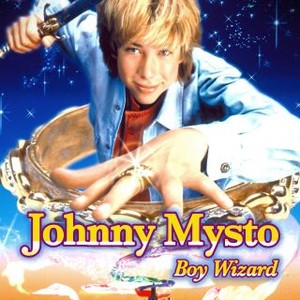 "Johnny Mysto Boy Wizard photo 7"