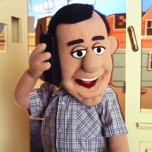 Jimmy, voiced by Jimmy Kimmel