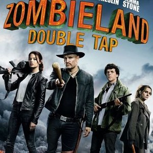 Zombieland: Double Tap - Side by Side Cast Comparison With