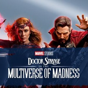 Doctor Strange in the Multiverse of Madness photo 6