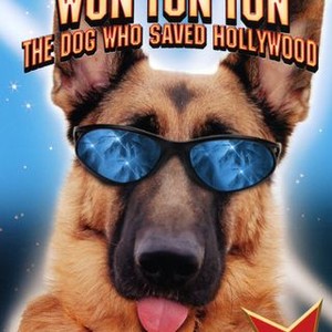 Won Ton Ton, the Dog Who Saved Hollywood (1975) photo 1