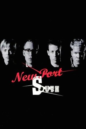 New Port South poster