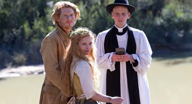 Banished: Season 1 | Rotten Tomatoes