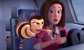 Bee Movie: Official Clip - Thinking Bee