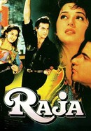 Raja poster image
