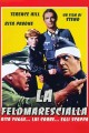 La feldmarescialla
