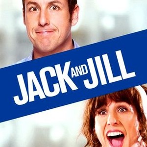 Jack And Jill 11 Rotten Tomatoes