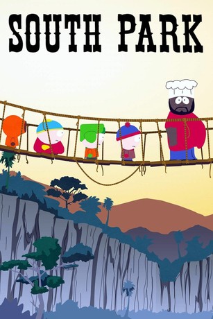 Kisscartoon south park season 10 top