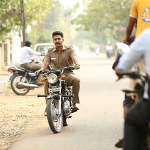 RATSASAN, (AKA RAATCHASAN), VISHNU VISHAL, 2018. © TRIDENT ARTS