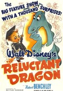 The Reluctant Dragon poster image