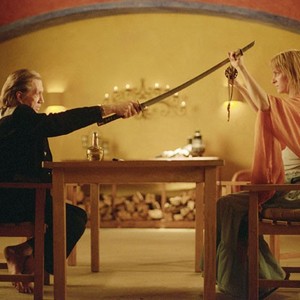 "Kill Bill: Vol. 2 photo 7"