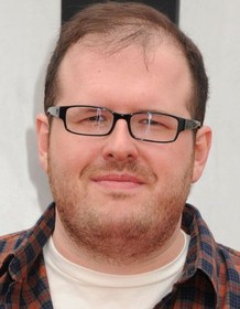 Evan Daugherty
