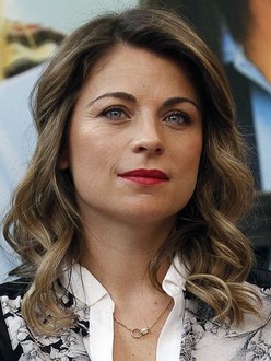 Ludwika Paleta Pictures | Rotten Tomatoes