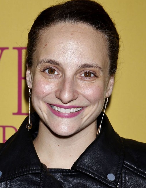 Tracee Chimo Pallero