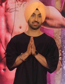 Diljit Dosanjh
