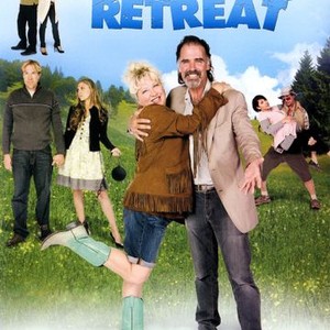 Marriage Retreat (2011)