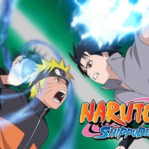 naruto shippuden 1 temporada