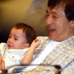 Jackie Chan