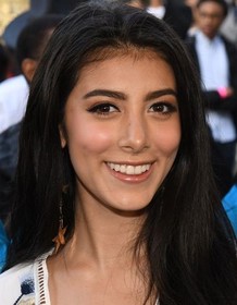 Giselle Torres