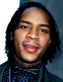 Gene Anthony Ray