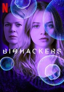 Biohackers poster image