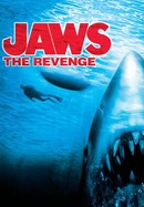 Jaws the Revenge poster image
