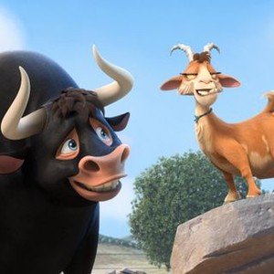 Ferdinand (2017) photo 9