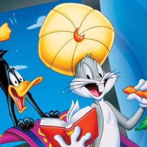 Bugs Bunny's 3rd Movie: 1001 Rabbit Tales - Rotten Tomatoes