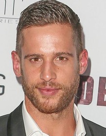 Ben Chisholm